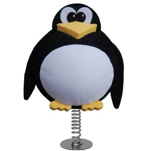 Penguin Wobbler